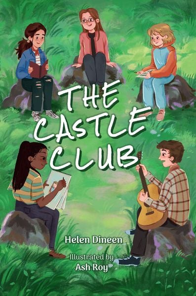 Produktbild: The Castle Club