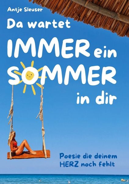 Produktbild: Da wartet immer ein Sommer in dir