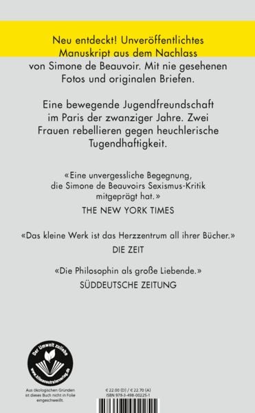 Produktbild: Die Unzertrennlichen