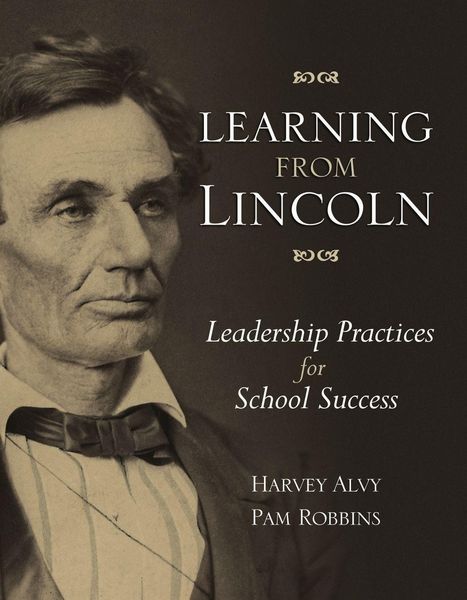 Produktbild: Learning from Lincoln