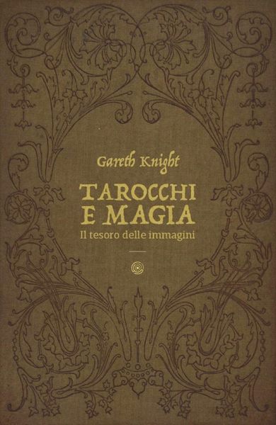 Produktbild: Tarocchi e Magia