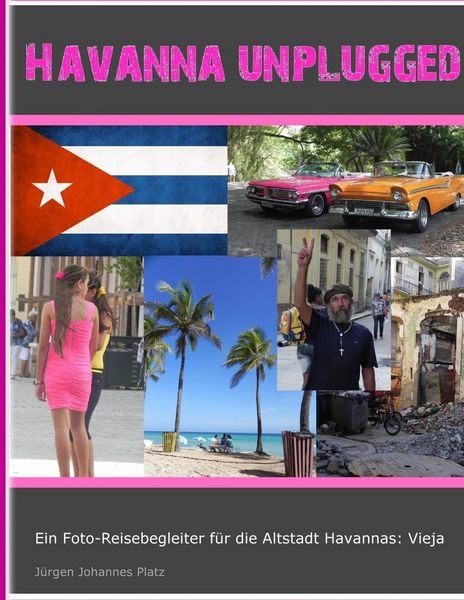 Produktbild: Havanna unplugged