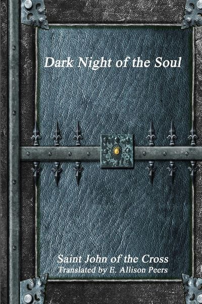 Produktbild: Dark Night of the Soul