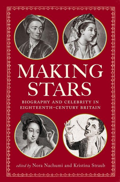 Produktbild: Making Stars