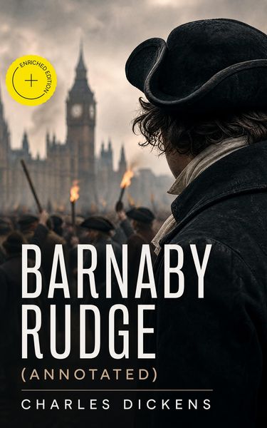 Produktbild: Barnaby Rudge (Annotated)