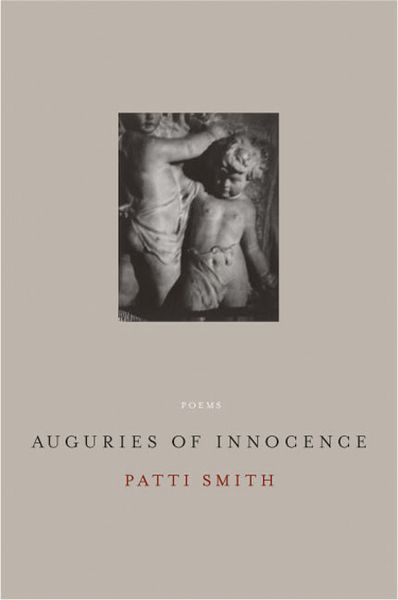 Produktbild: Auguries of Innocence