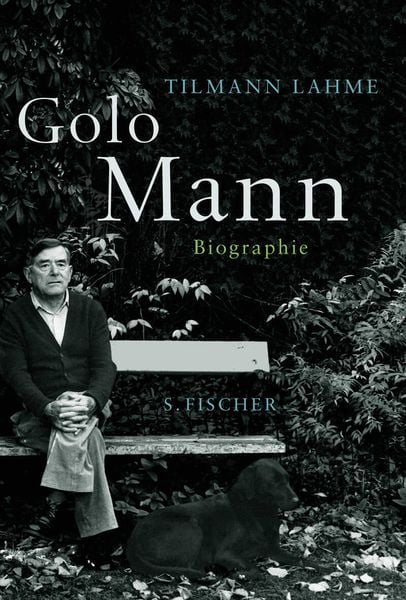 Produktbild: Golo Mann