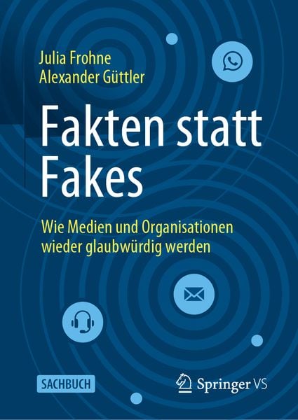 Produktbild: Fakten statt Fakes