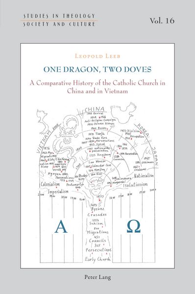 Produktbild: One Dragon, Two Doves