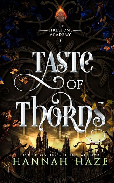 Produktbild: Spark of Sorcery