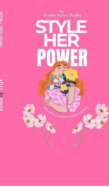 Produktbild: Style Her Power