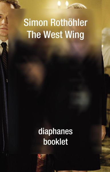 Produktbild: The West Wing