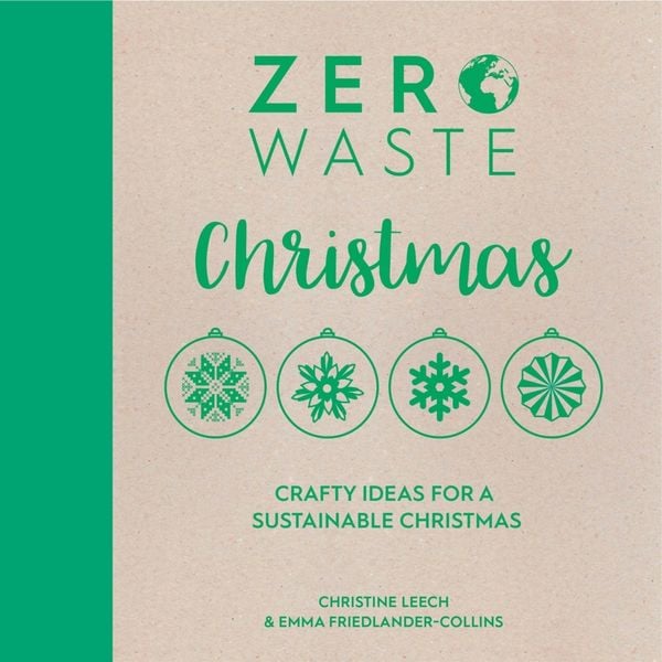 Produktbild: Zero Waste: Christmas