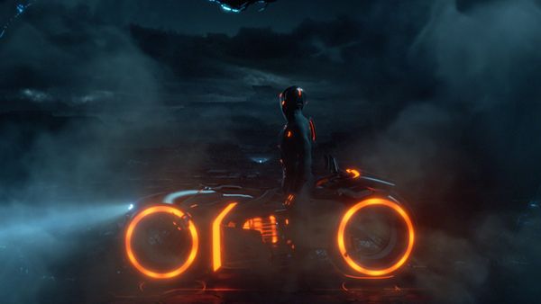 Produktbild: TRON - 3-Movie-Collection [3 DVDs]