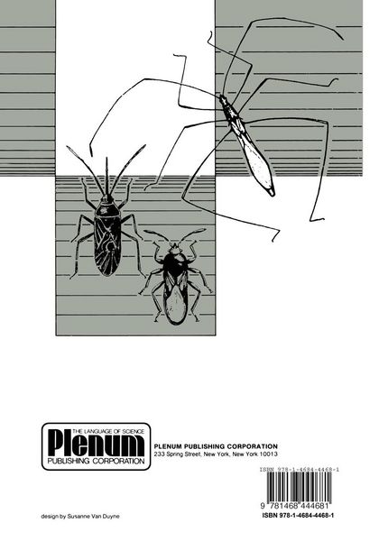 Produktbild: Pest Resistance to Pesticides
