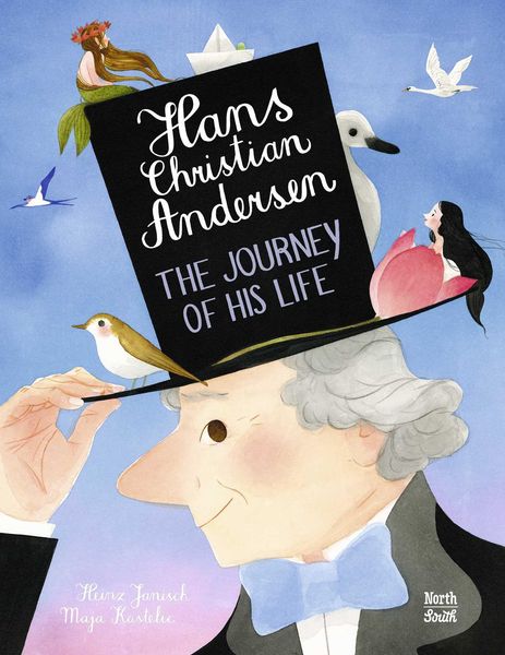 Produktbild: Hans Christian Andersen