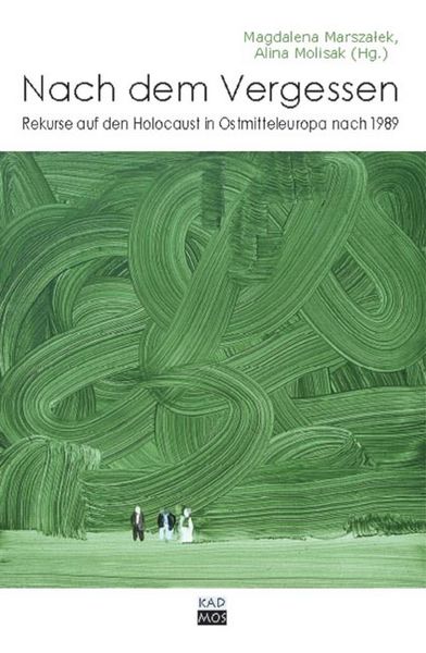 Produktbild: Nach dem Vergessen