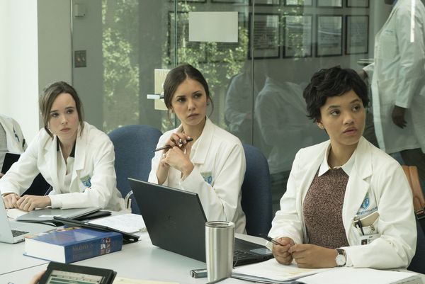 Produktbild: FLATLINERS