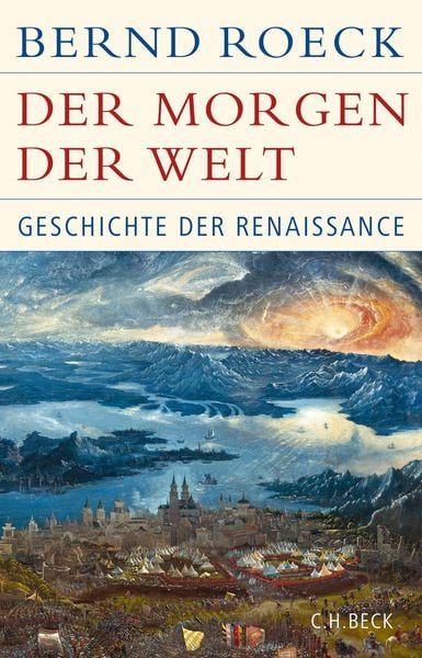 Produktbild: Der Morgen der Welt