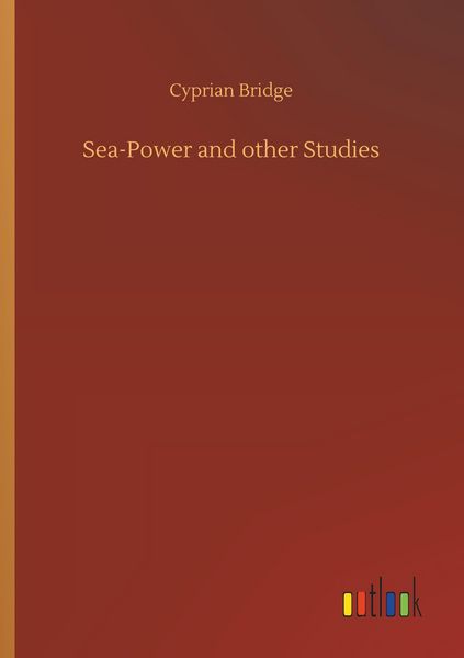 Produktbild: Sea-Power and other Studies