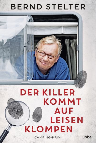 Produktbild: Der Killer kommt auf leisen Klompen
