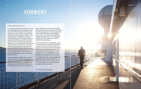 Produktbild: Abenteuer Schiffsreisen