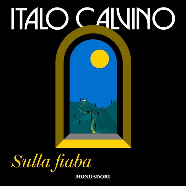 Produktbild: Sulla fiaba