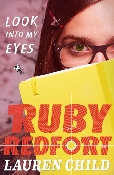 Produktbild: Look into My Eyes