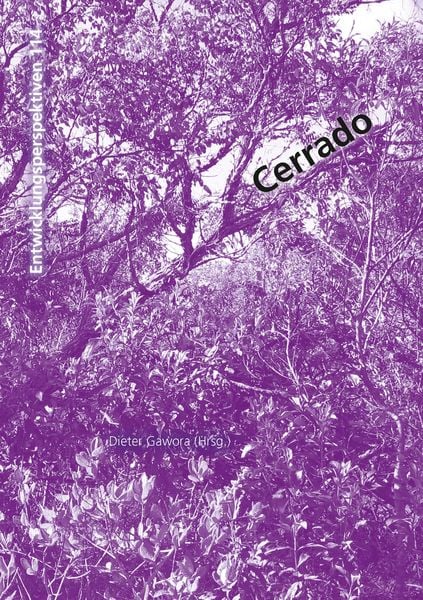 Produktbild: Cerrado