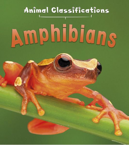 Produktbild: Amphibians