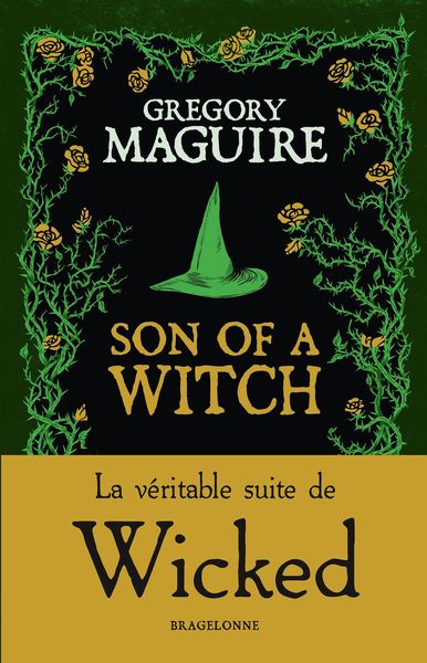 Produktbild: Son of a Witch : la V&eacute;ritable Suite de Wicked