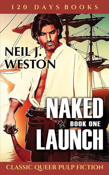 Produktbild: Naked Launch