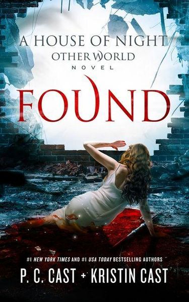 Produktbild: Found