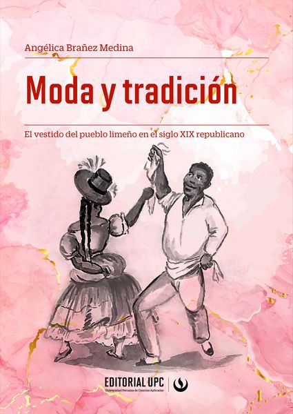 Produktbild: Moda y tradici&oacute;n