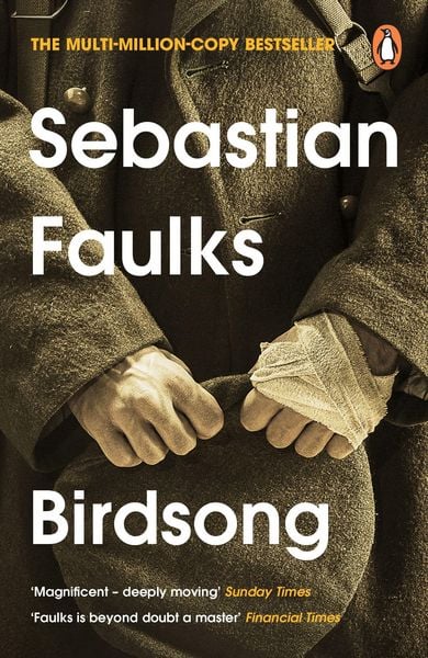 Produktbild: Birdsong