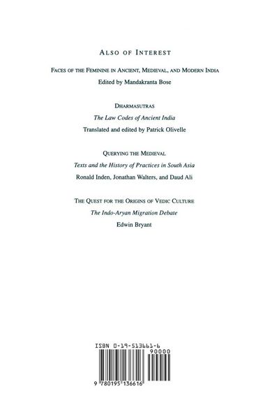Produktbild: Precolonial India in Practice