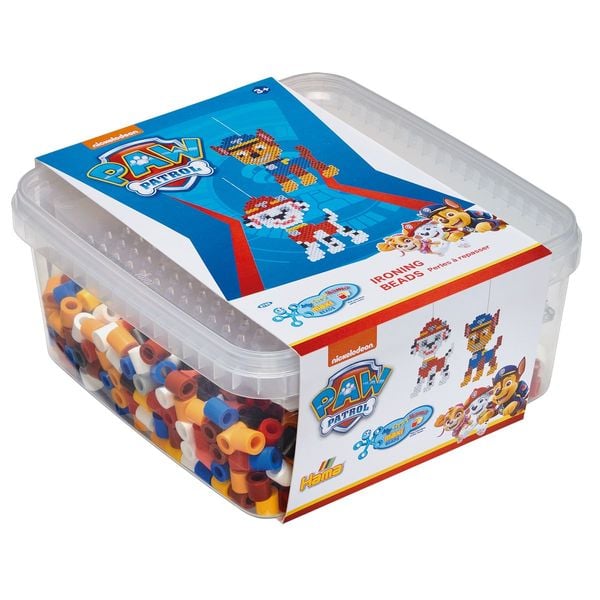 Hama 8752 - Paw Patrol 900 Maxiperlen