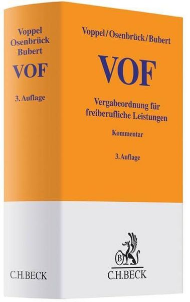 Produktbild: VOF