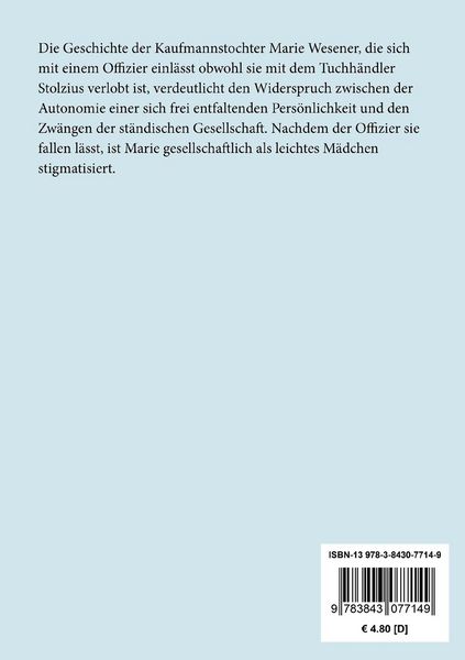 Produktbild: Die Soldaten