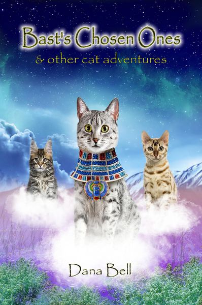 Produktbild: Bast's Chosen Ones & Other Cat Adventures