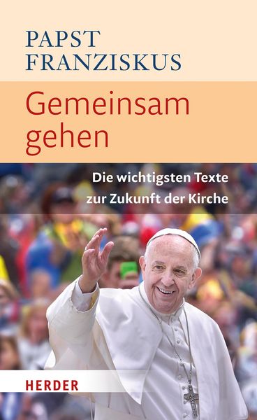 Produktbild: Gemeinsam gehen