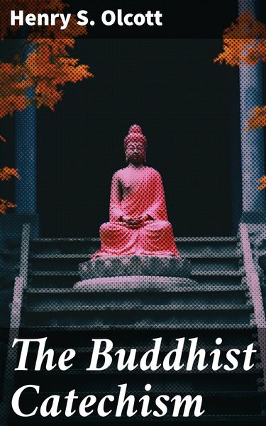 Produktbild: The Buddhist Catechism