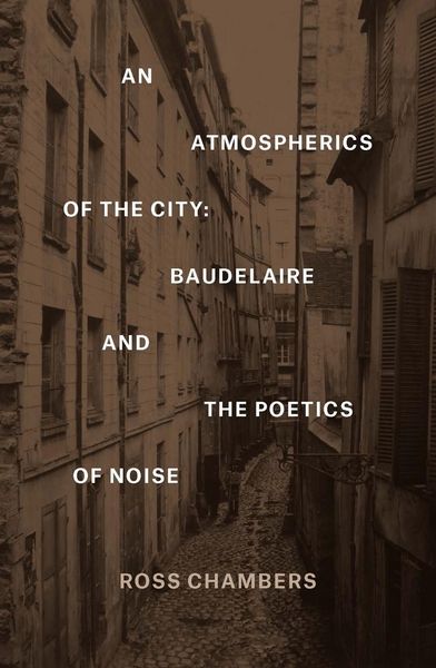 Produktbild: Atmospherics of the City