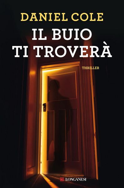 Produktbild: Il buio ti trover&agrave;