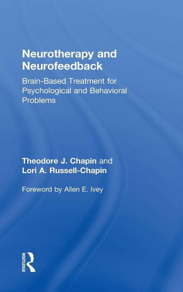 Produktbild: Neurotherapy and Neurofeedback