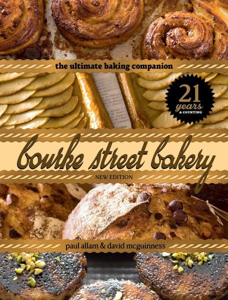 Produktbild: Bourke Street Bakery
