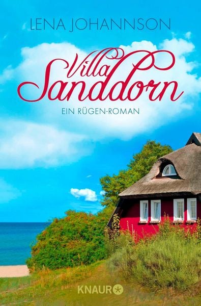 Produktbild: Villa Sanddorn