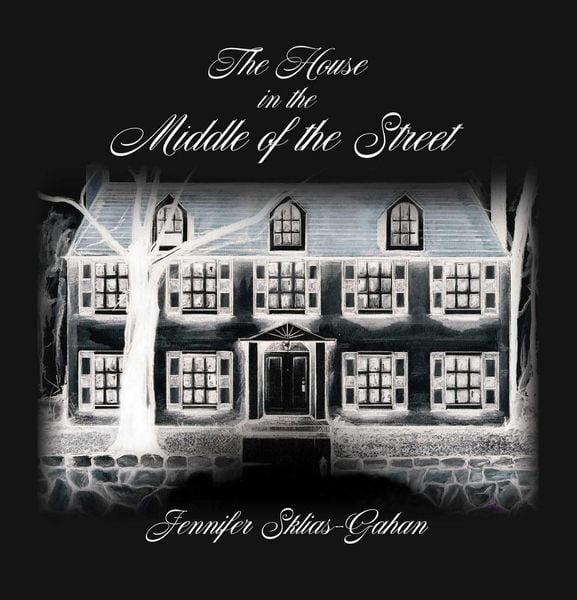 Produktbild: The House in the Middle of the Street