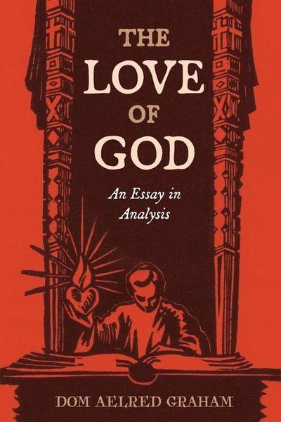 Produktbild: The Love of God