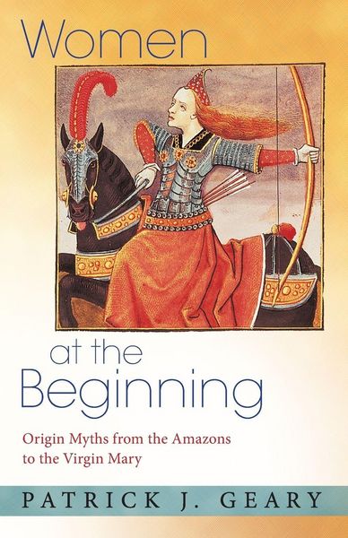 Produktbild: Women at the Beginning